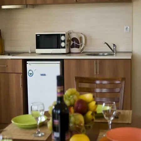 Sb In Royal Dreams Complex Słoneczny Brzeg