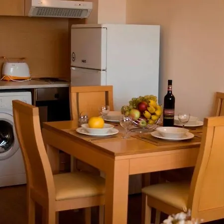 Apartament Sb In Royal Dreams Complex Słoneczny Brzeg