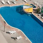 Apartment Sb In Royal Dreams Complex Sunny Beach