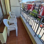 Sb In Royal Dreams Complex Apartment *