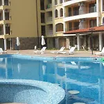 Sb In Royal Dreams Complex Sunny Beach