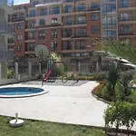 Apartment Sb In Royal Dreams Complex *