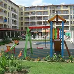 Apartment Sb In Royal Dreams Complex Sunny Beach