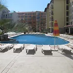 Apartment Sb In Royal Dreams Complex Sunny Beach
