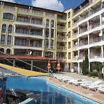Apartment Sb In Royal Dreams Complex *