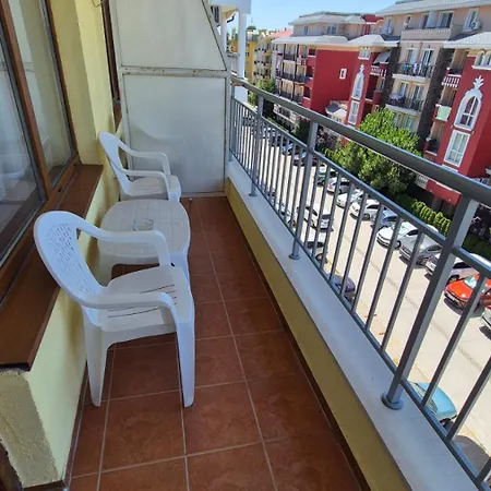 Sb In Royal Dreams Complex Apartment *