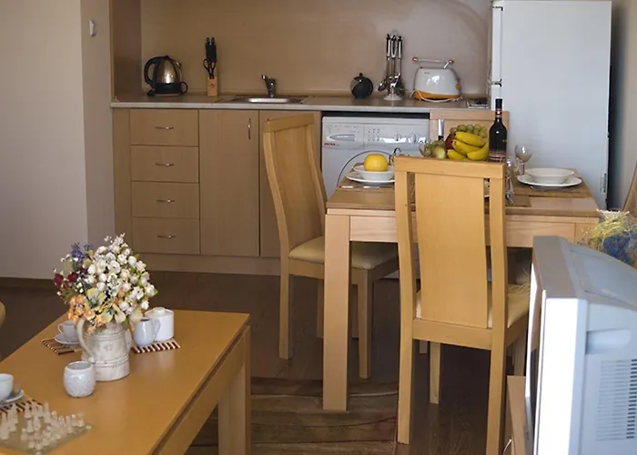 Sb In Royal Dreams Complex Apartment Sunny Beach