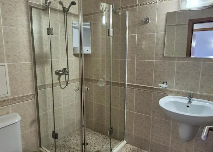 Sb In Royal Dreams Complex Apartment Sunny Beach