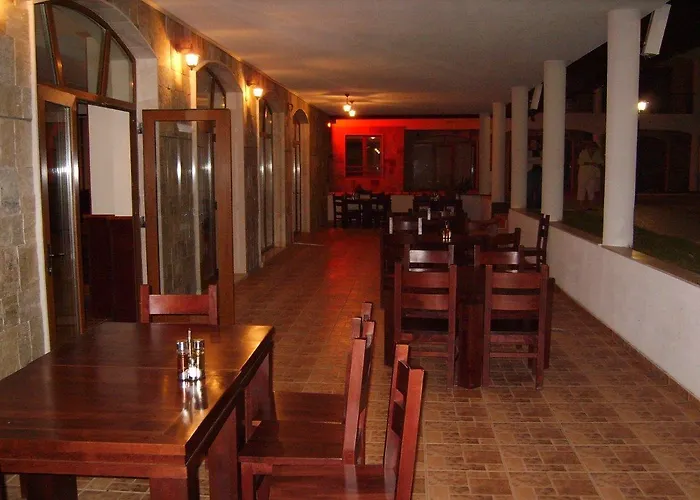 Apartment Sb In Royal Dreams Complex *