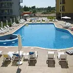 Apartament Sb In Royal Dreams Complex *