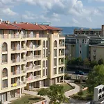 Apartament Sb In Royal Dreams Complex Słoneczny Brzeg