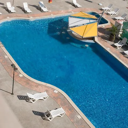 Apartment Sb In Royal Dreams Complex Sunny Beach