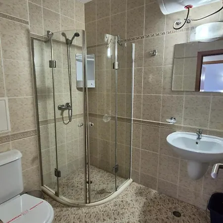 Sb In Royal Dreams Complex Apartman Napospart