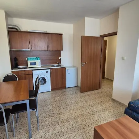 Apartman Sb In Royal Dreams Complex Napospart