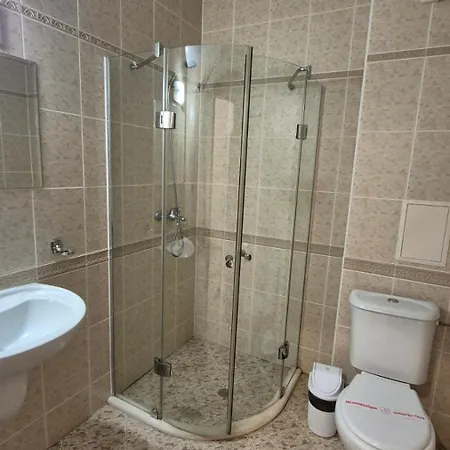 Sb In Royal Dreams Complex *