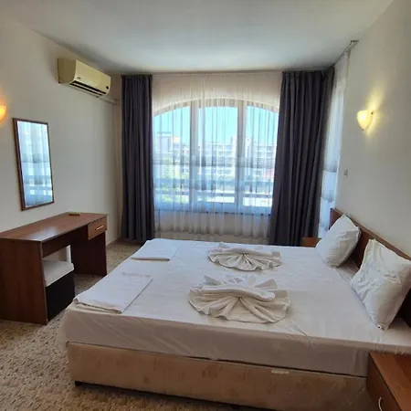 Sb In Royal Dreams Complex Apartman