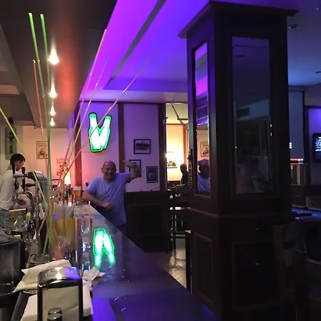 Apartman Sb In Royal Dreams Complex