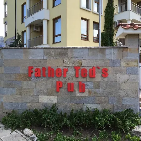 Apartman Sb In Royal Dreams Complex *