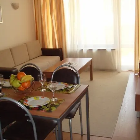 Sb In Royal Dreams Complex Apartment Sunny Beach
