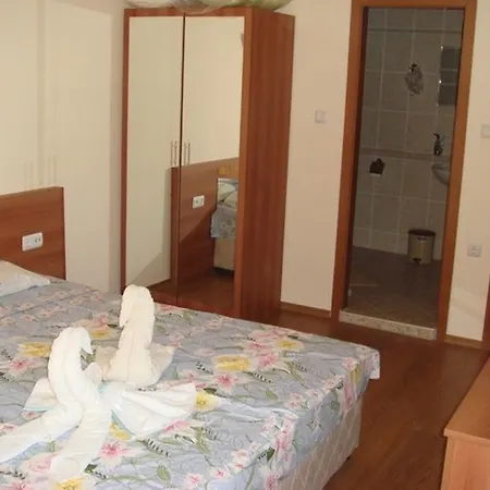 Sb In Royal Dreams Complex * サニービーチ