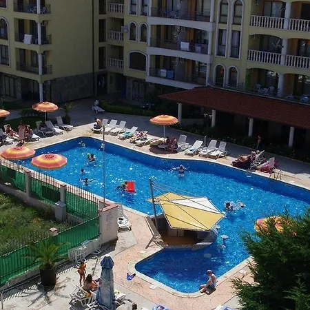 Apartman Sb In Royal Dreams Complex