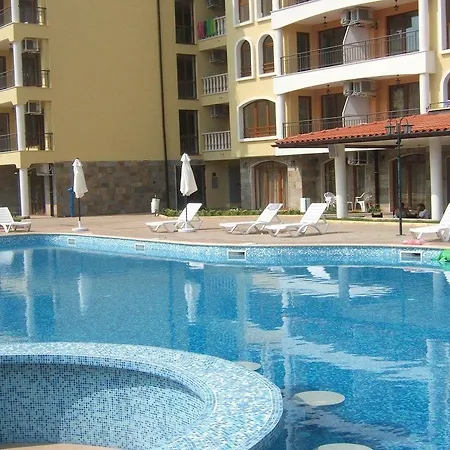 Sb In Royal Dreams Complex Σάνι Μπιτς