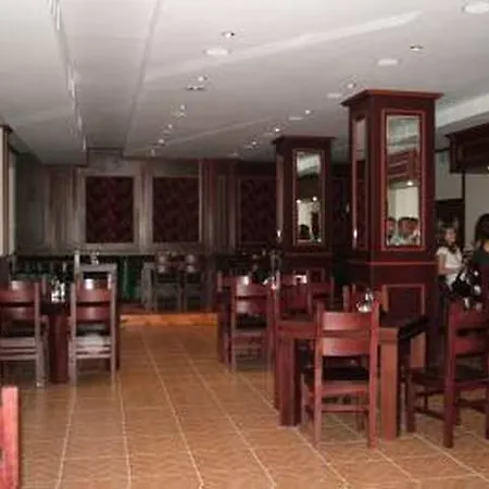 Sb In Royal Dreams Complex アパート サニービーチ