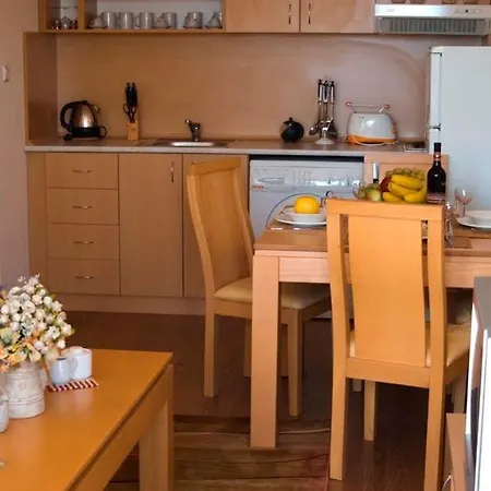 Apartman Sb In Royal Dreams Complex *