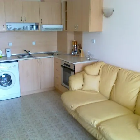 Sb In Royal Dreams Complex Apartment *