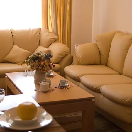 Apartman Sb In Royal Dreams Complex *