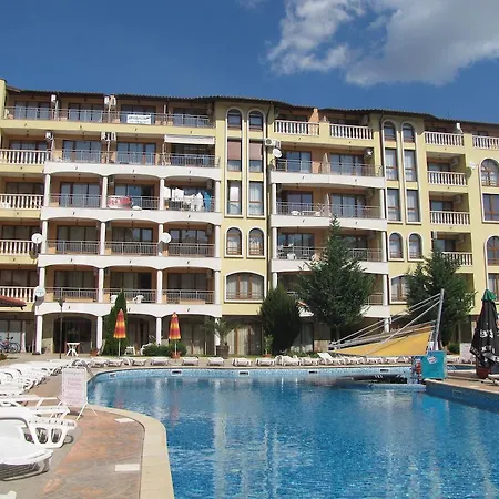 Sb In Royal Dreams Complex Διαμέρισμα *