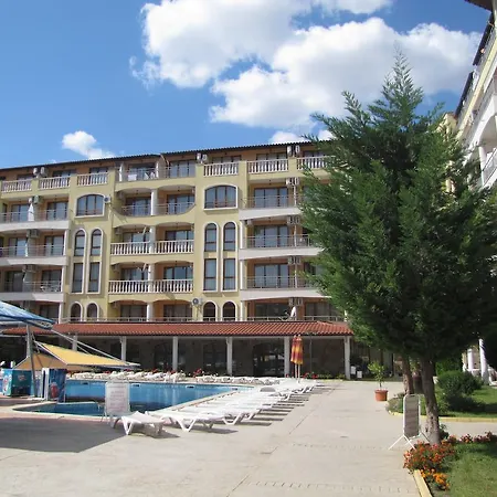 Sb In Royal Dreams Complex * Napospart