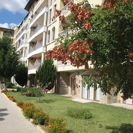 Apartman Sb In Royal Dreams Complex