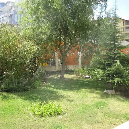 Apartment Sb In Royal Dreams Complex *