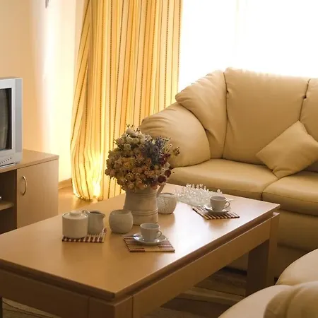 Sb In Royal Dreams Complex Apartman