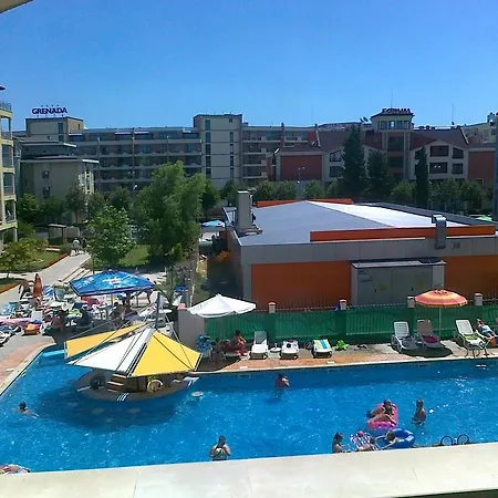 Sb In Royal Dreams Complex