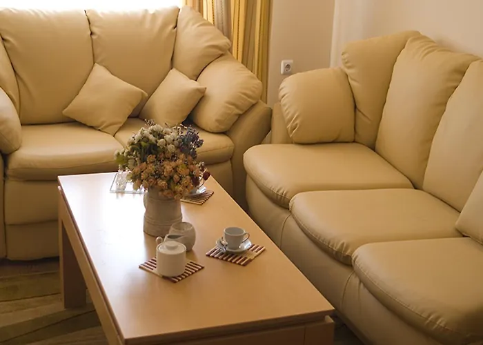 Sb In Royal Dreams Complex * Slăntjev Brjag