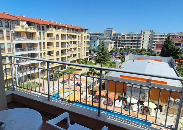 Sb In Royal Dreams Complex Slăntjev Brjag