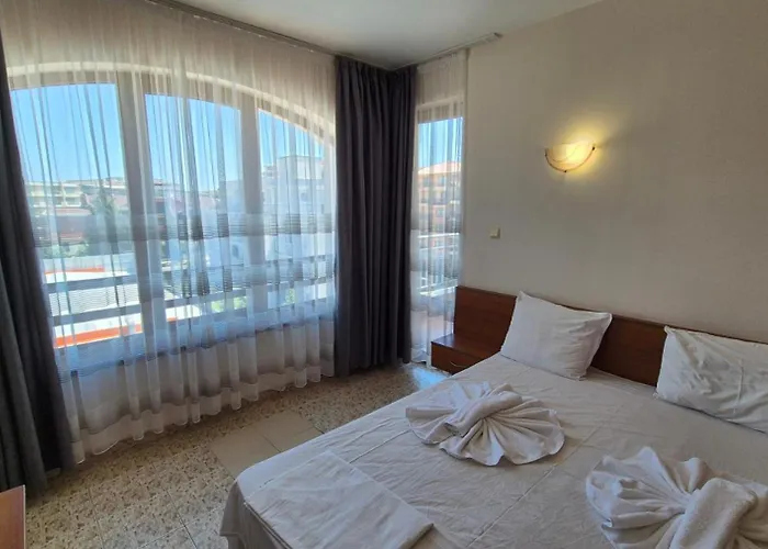 Sb In Royal Dreams Complex Slăntjev Brjag