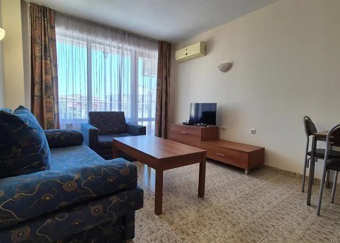 Sb In Royal Dreams Complex Slăntjev Brjag