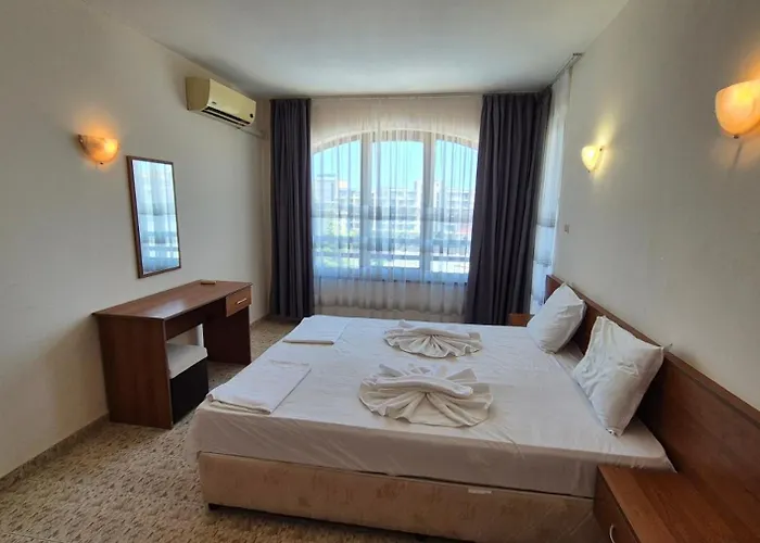 Sb In Royal Dreams Complex Lägenhet