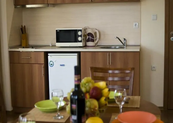 Sb In Royal Dreams Complex Slăntjev Brjag