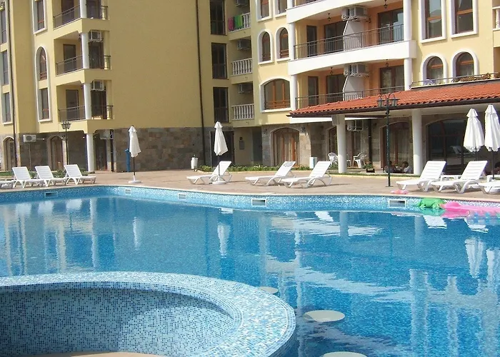 Sb In Royal Dreams Complex Slăntjev Brjag