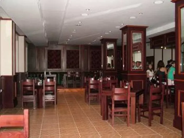 Sb In Royal Dreams Complex Lägenhet Slăntjev Brjag