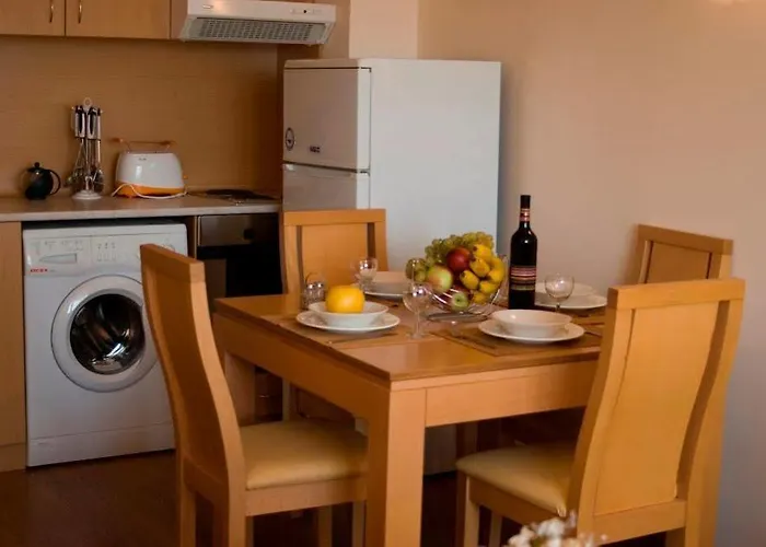 Lägenhet Sb In Royal Dreams Complex Slăntjev Brjag