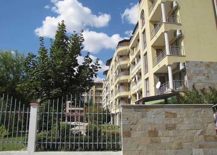 Sb In Royal Dreams Complex Slăntjev Brjag