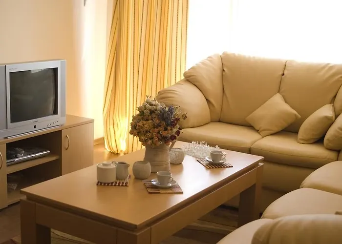 Sb In Royal Dreams Complex Lägenhet