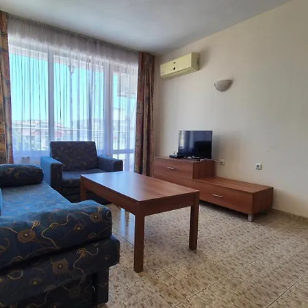 Sb In Royal Dreams Complex Słoneczny Brzeg