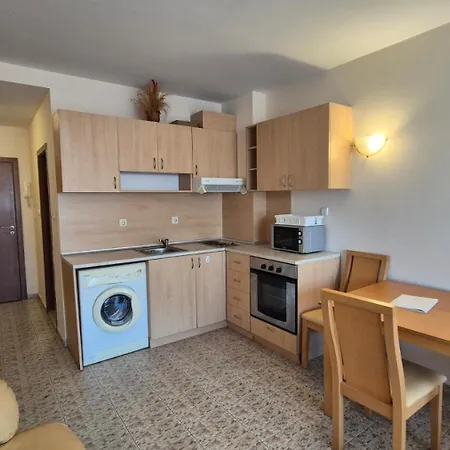 Apartament Sb In Royal Dreams Complex Słoneczny Brzeg