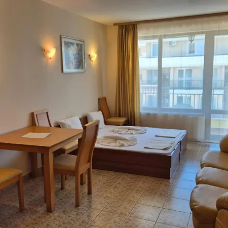 Apartament Sb In Royal Dreams Complex *